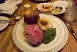 standing rib roast