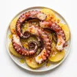 pulpo a la gallega