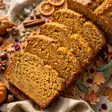 pompoenbrood