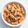 rigatoni alla vodka