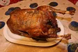roast goose