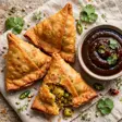 samosa's