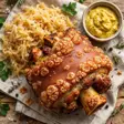 schweinshaxe