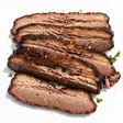 gerookte brisket