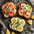 smørrebrød