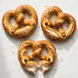 zachte pretzels