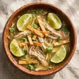 sopa de lima