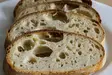 Pan de Masa Madre