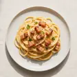 spaghetti carbonara