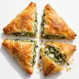 spanakopita