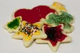 sugar cookies