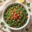 tabouleh