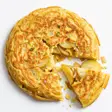 tortilla española