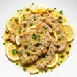 kalfspiccata