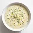 vichyssoise