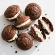 whoopie pies