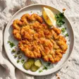 varkensschnitzel
