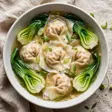 wontonsoep