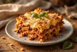 lasagne