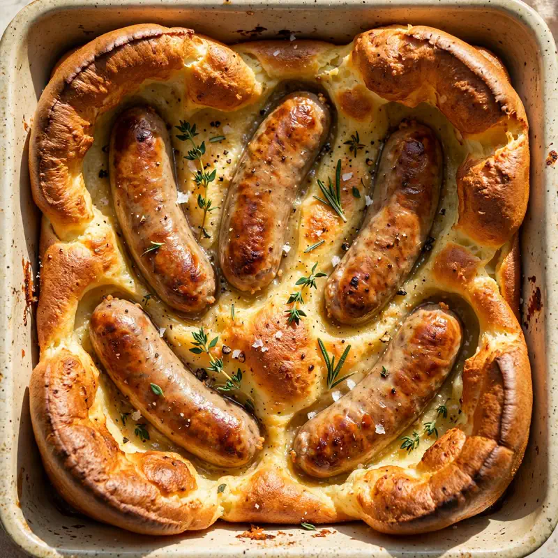 toad in the hole