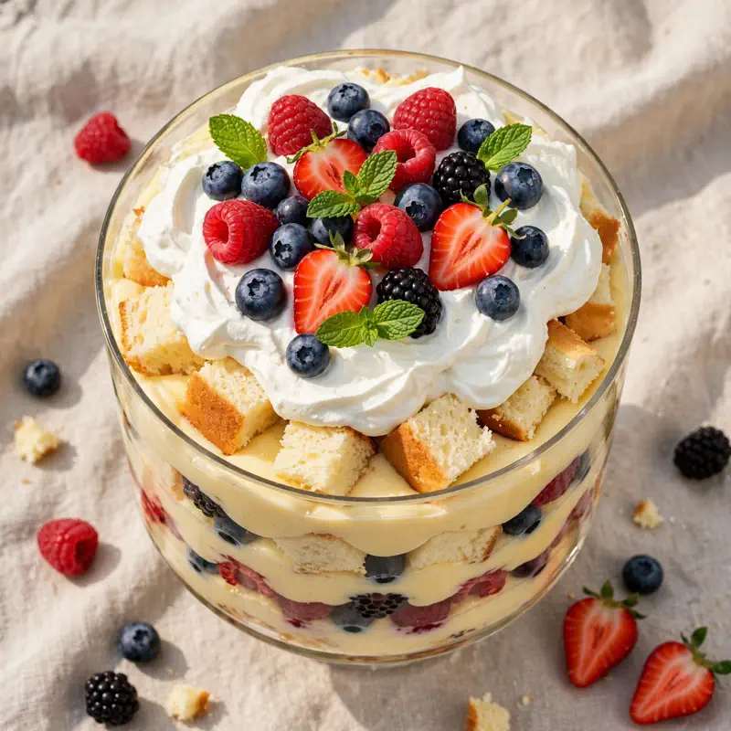 trifle