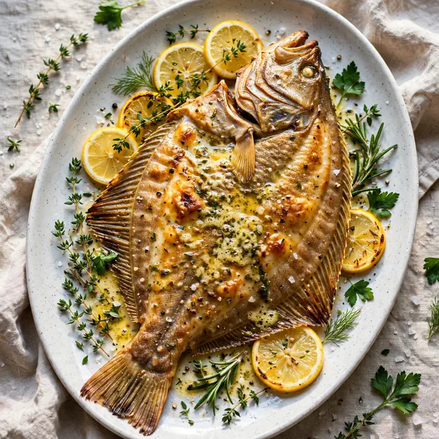 turbot