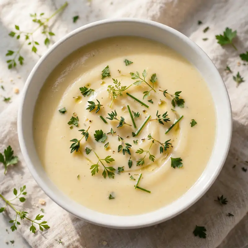 veloute