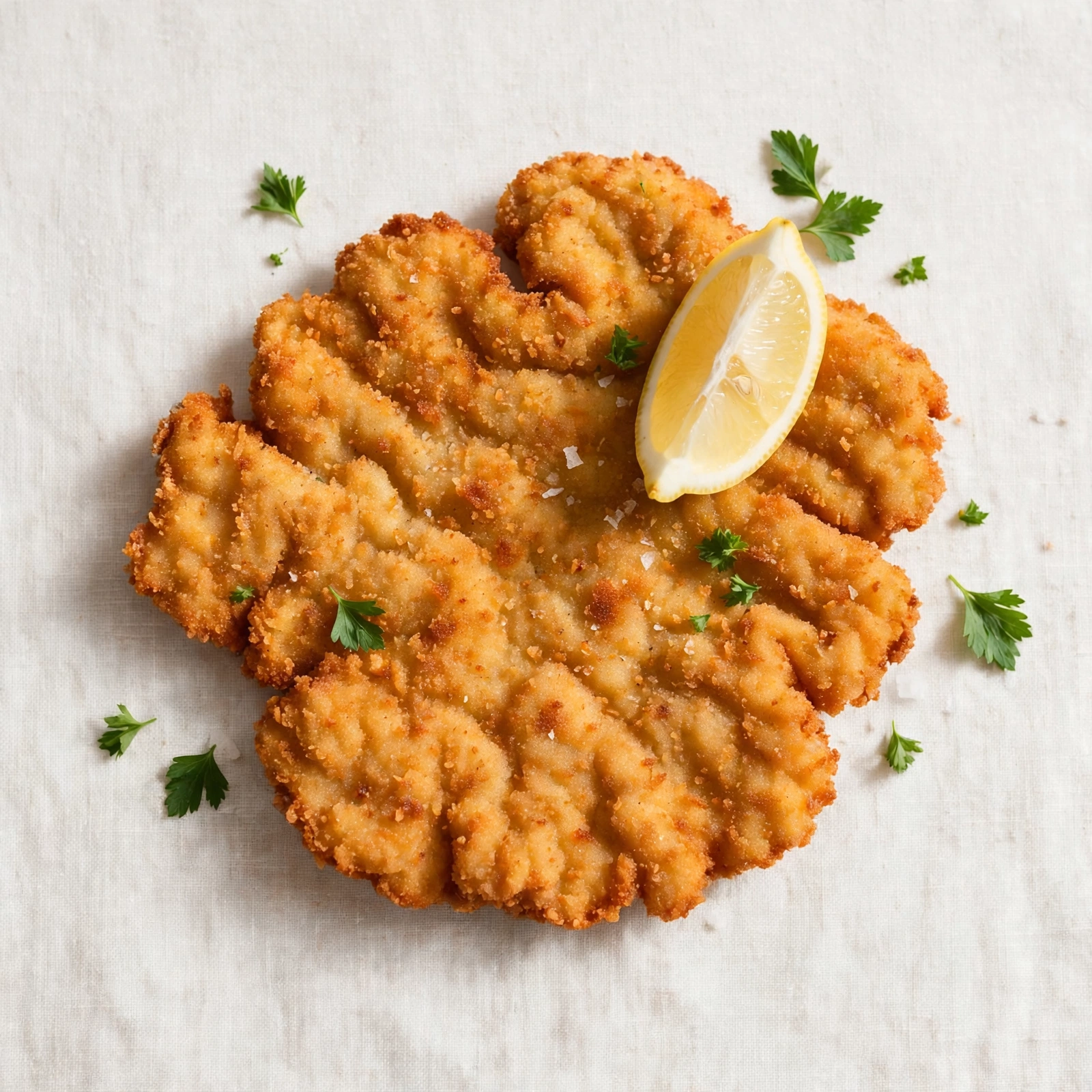 wiener schnitzel
