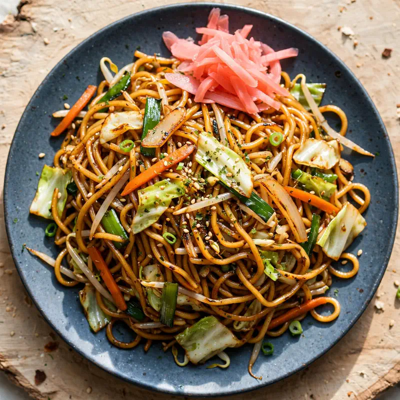 yakisoba