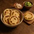 arepas