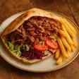 berlin doner kebab