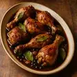 chicken adobo