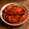 chili crab