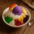 halo halo