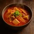 kimchi jjigae