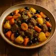 lamb tagine