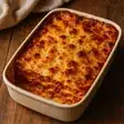 lasagna alla bolognese