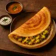 masala dosa