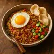 nasi goreng