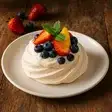 pavlova
