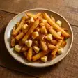 poutine