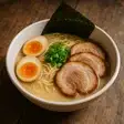 tonkotsu ramen